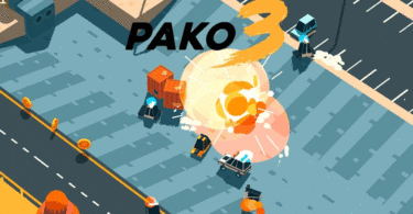Pako 3 1.0.5 (Cars Unlocked, No Ads)