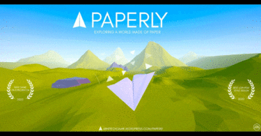 Paperly: Paper Plane Adventure 2.0.1 (Unlimited Money)
