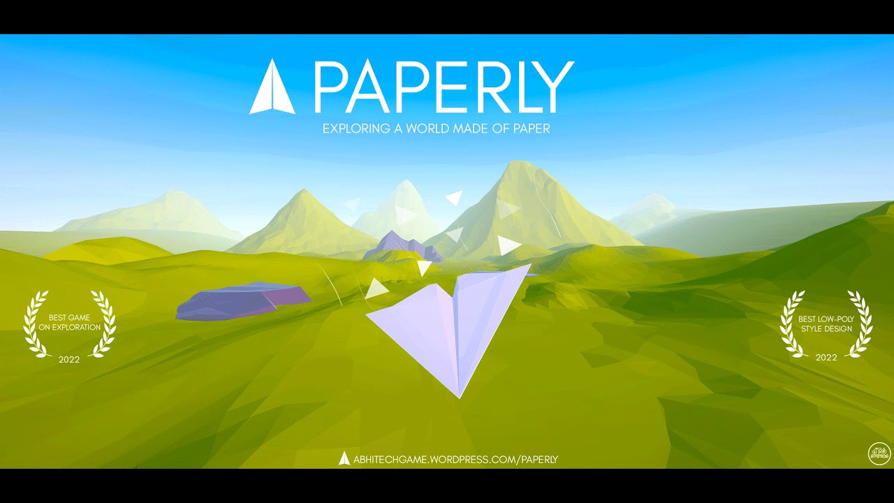 Paperly: Paper Plane Adventure 2.0.1 (Unlimited Money)