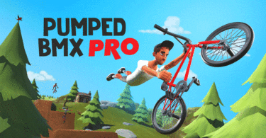 Pumped BMX 3 APK 1.0.9 Free Download