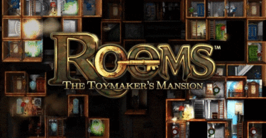 ROOMS: The Toymaker’s Mansion 1.338 (Unlocked Level/Moves/Hints)