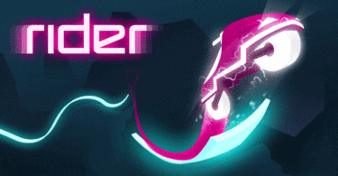 Rider 1.6.4 (Unlimited Money)