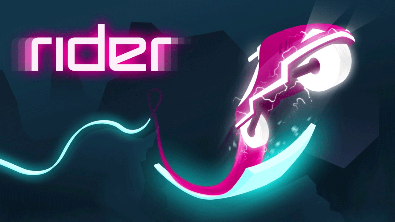 Rider 1.6.4 (Unlimited Money)