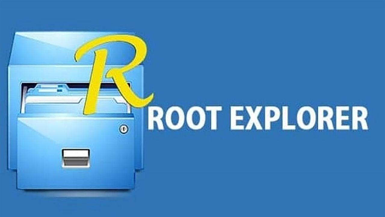 Root-Explorer-APK