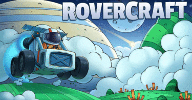Rovercraft 1.40 (Unlimited Money)