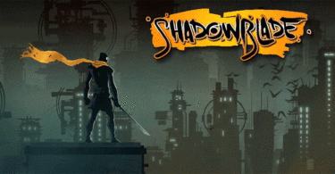 Shadow Blade 1.5.1 (Unlocked All)