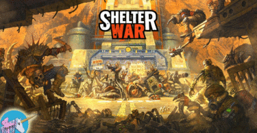 Shelter War APK 1.11168.10 Free Download