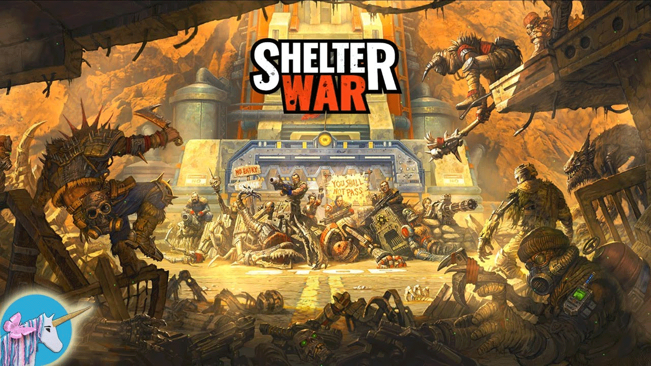 Shelter War APK 1.11168.10 Free Download