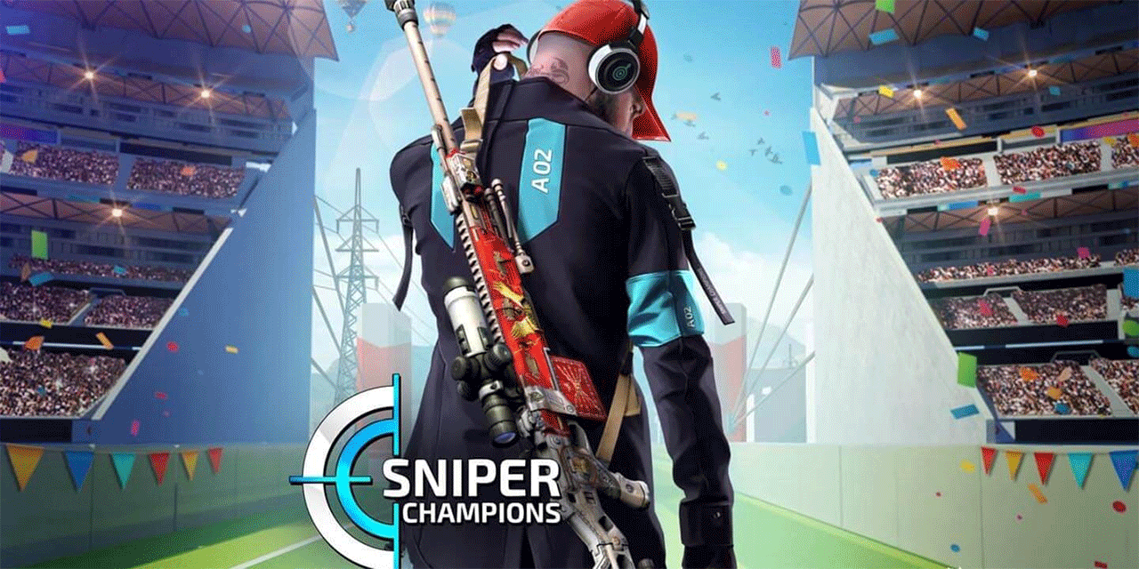 Sniper Champions APK 1.2.8 Free Download