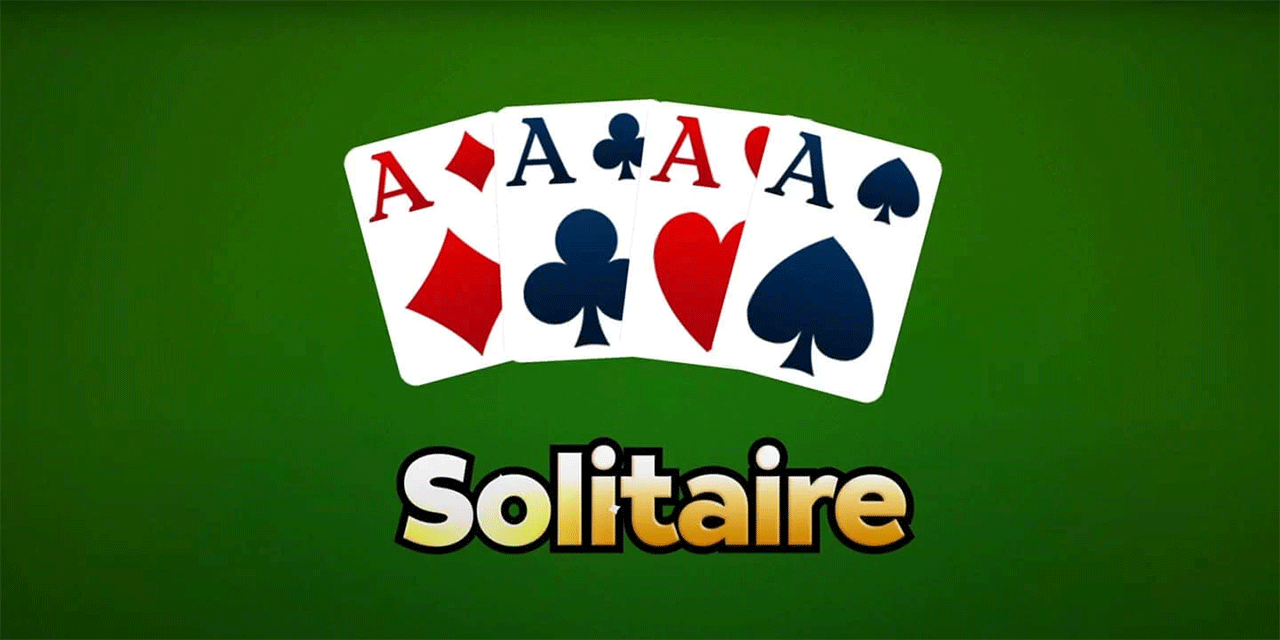 Solitaire APK 4.03.01 Free Download