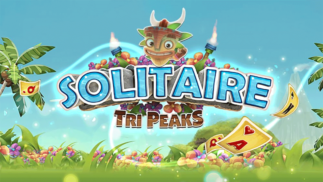 Solitaire TriPeaks APK 9.9.2.85802 Free Download