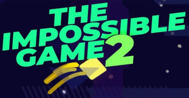 The Impossible Game 2 APK 1.0.2 Free Download