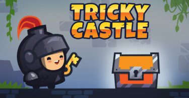 Tricky Castle Mod Apk 1.5.8 (Premium Unlocked)