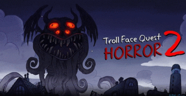 Troll Face Quest: Horror 222.12.0 (Unlimited Hints)