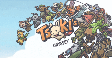 Tsuki’s Odyssey 1.2.55 (Unlimited Carrots)