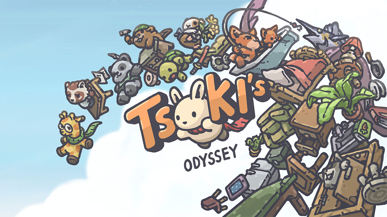 Tsuki’s Odyssey 1.2.55 (Unlimited Carrots)