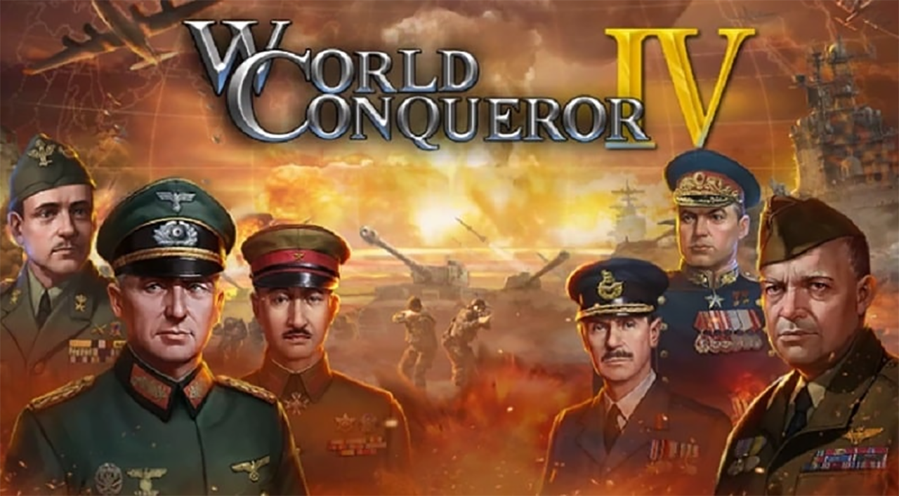 World-Conqueror-4-Mod-APK