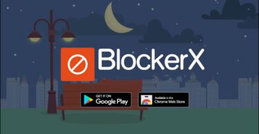 BlockerX Mod Apk 4.7.95 (Premium Unlocked)