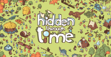 Hidden Through Time APK 1.0.25 Free Download