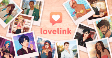Lovelink 2.3.4 (Photos Unlocked)