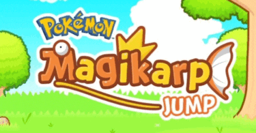 Pokémon: Magikarp Jump 1.3.9 (Food/Train)