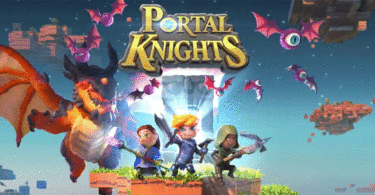 Portal Knights APK 1.5.4 Free Download