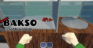 Bakso Simulator 1.7.1 ( Unlimited money