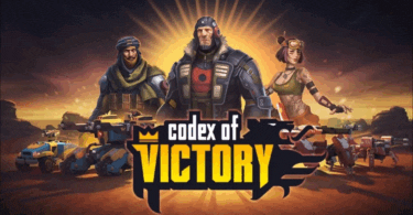 Codex of Victory APK 1.0.202 Free Download