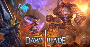 Dawnblade 1.1.6 (No Skill Cooldown)