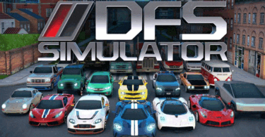Drive for Speed 1.25.5 (Unlimited Money)
