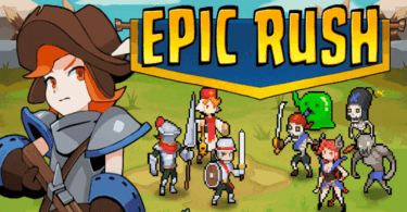EPIC Rush APK 0.13.0 Free Download