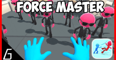 Force Master 1.7.7 (Premium/No Ads)