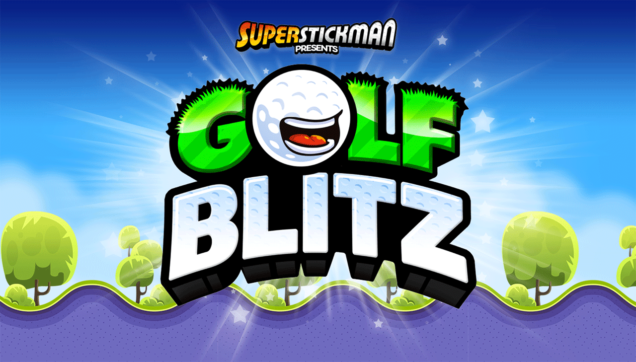 Golf Blitz APK 3.0.5 Free Download