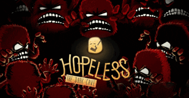 Hopeless: The Dark Cave 5.0.0 (Unlocked All Weapons)