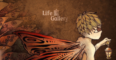 Life Gallery 1.1.0 (Unlocked) Free Download