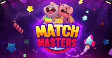 Match Masters APK 4.250 Free Download