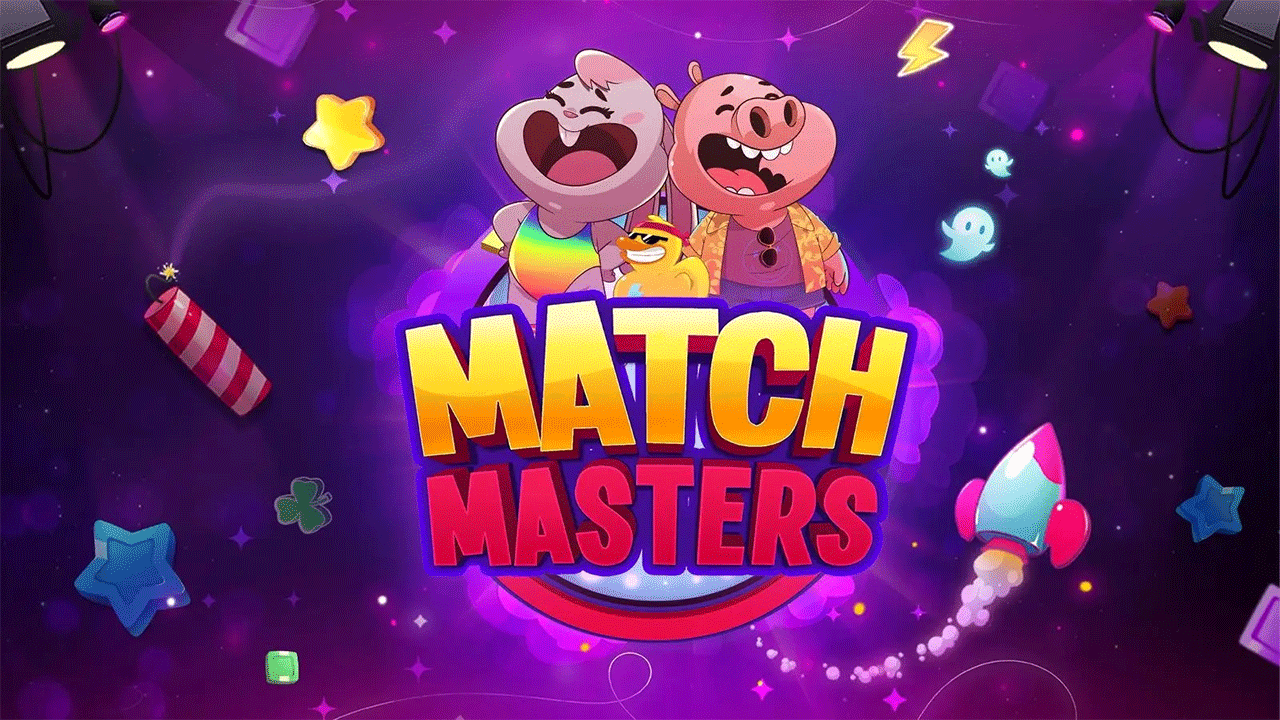Match Masters APK 4.250 Free Download