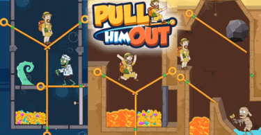 Pull Him Out 1.3.9 (Unlimited Money, Unlocked All)