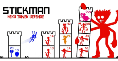 Stick War: Hero Tower Defense 1.0.27 (Unlimited Money)