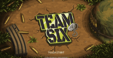 Team SIX 1.2.15 (Unlimited Money)