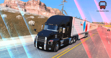 Truck Simulator Online APK 1.0.250 Free Download
