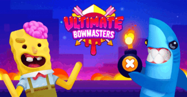 Ultimate Bowmasters 1.0.6 (Unlimited Money)