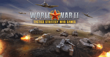 World War 2: Strategy Battle 293 (Unlimited Money)
