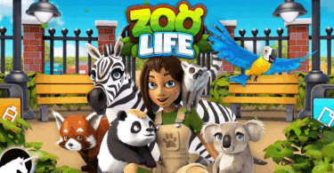 Zoo Life: Animal Park Game 1.2.0 (Unlimited Money)