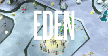 Eden: World Simulator 2022.5 (Unlimited Money)