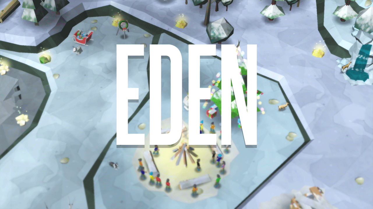 Eden: World Simulator 2022.5 (Unlimited Money)