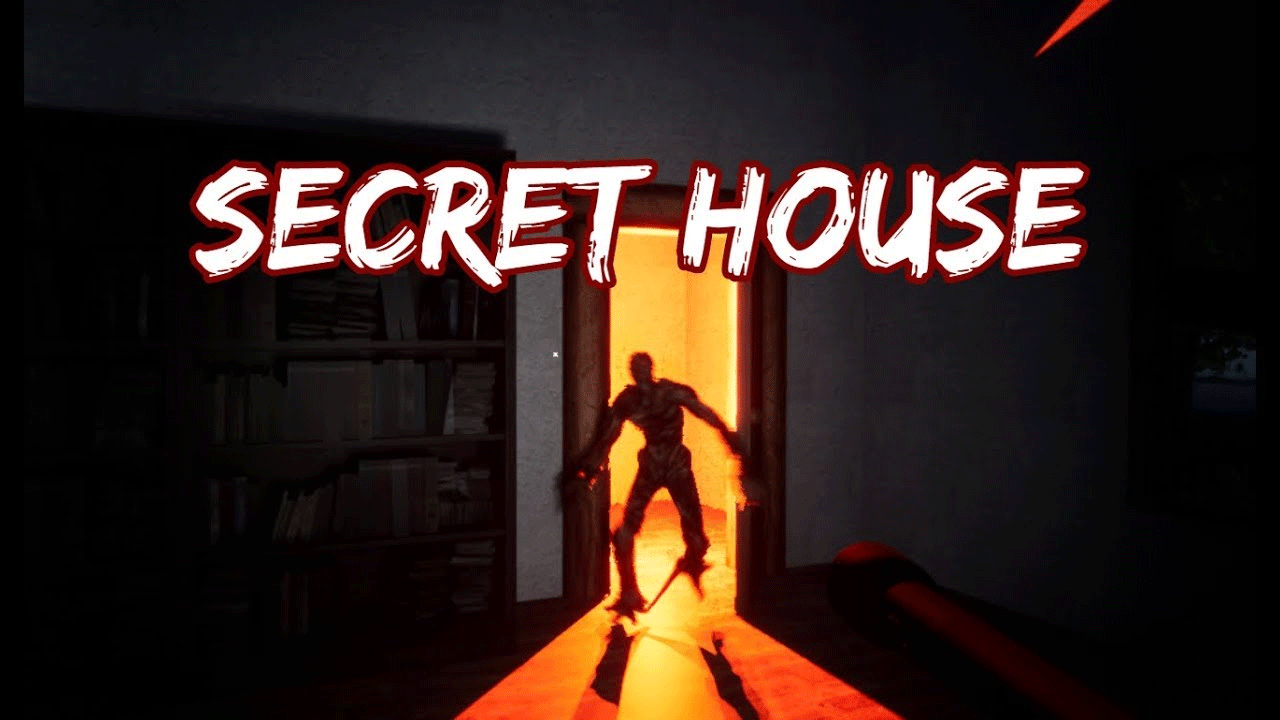 Secret House 1.1.4 (Unlimited Money)