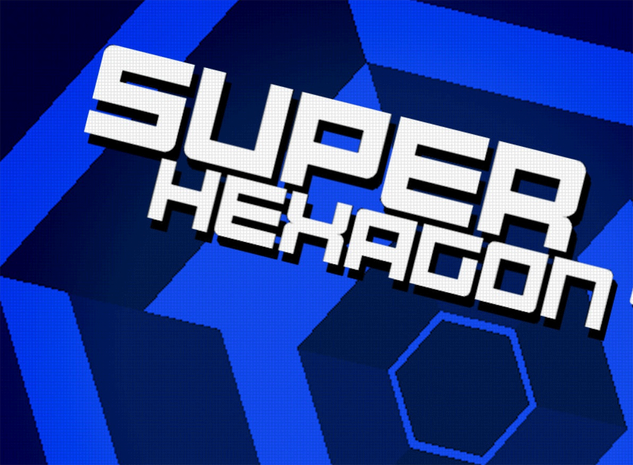 Super Hexagon APK 2.7.7 Free Download