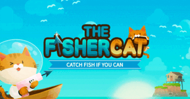 The Fishercat 4.3.1 (Unlimited Sub Items)