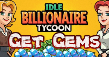 Idle Billionaire Tycoon 1.11.8 (Free Management Upgrade)